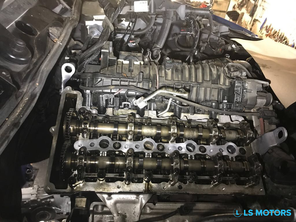 lsmotors service